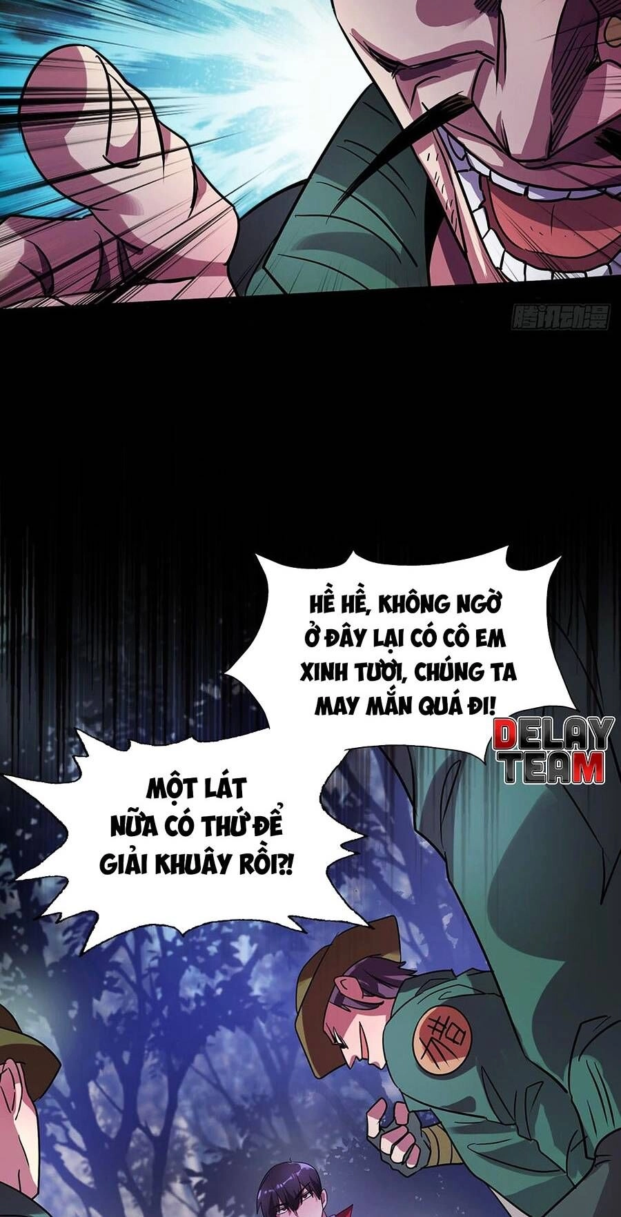 Càng Đánh Càng Mạnh Chapter 26 - 12