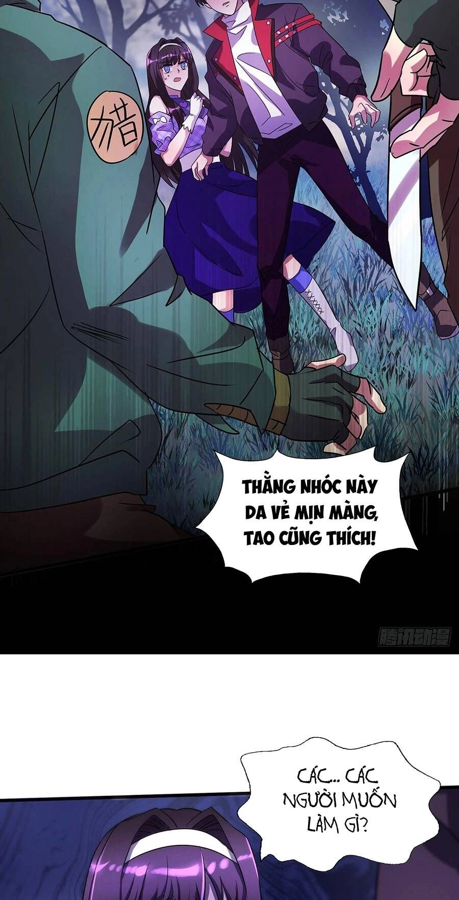 Càng Đánh Càng Mạnh Chapter 26 - 13