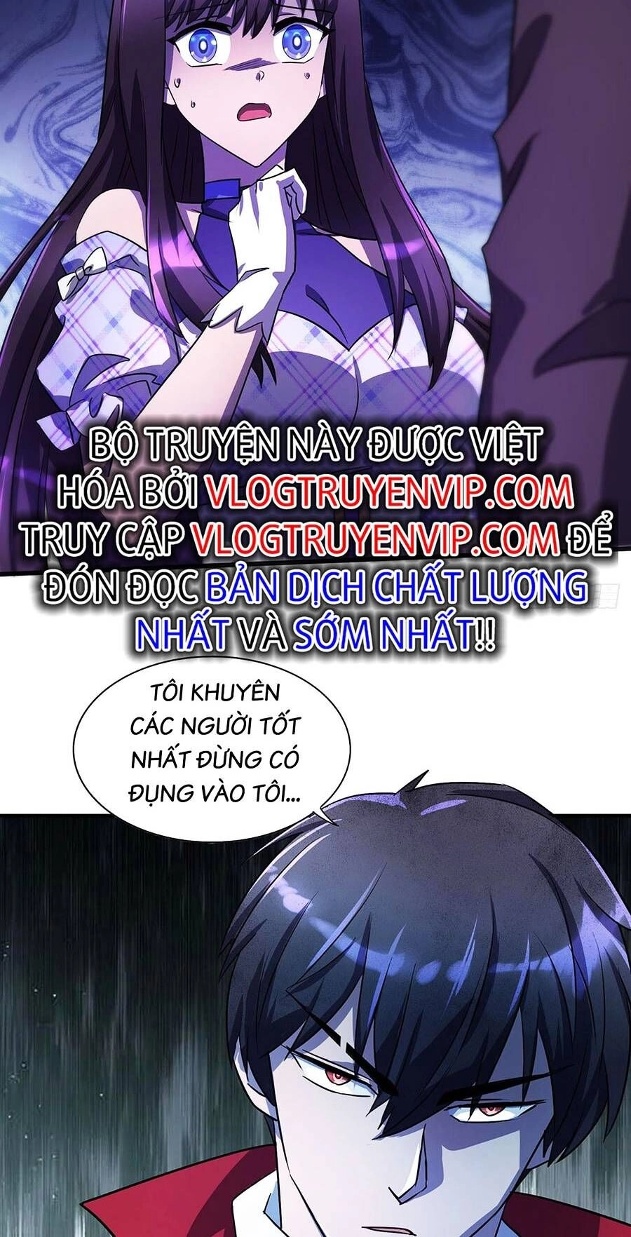 Càng Đánh Càng Mạnh Chapter 26 - 14