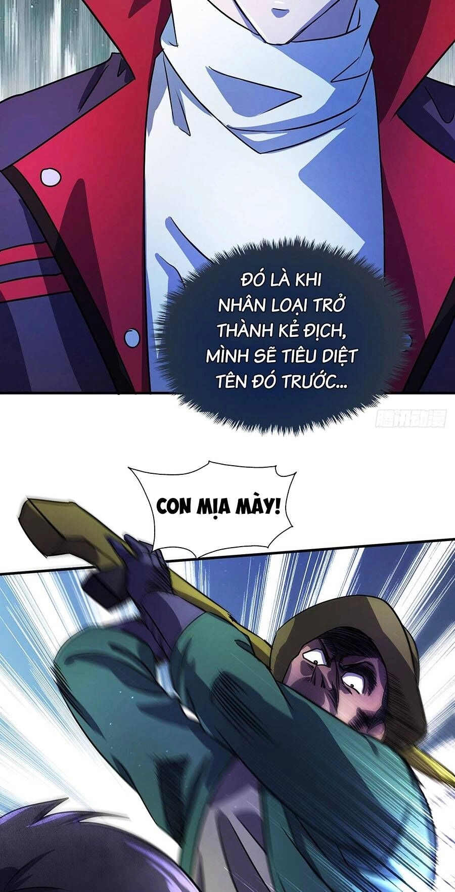 Càng Đánh Càng Mạnh Chapter 26 - 15