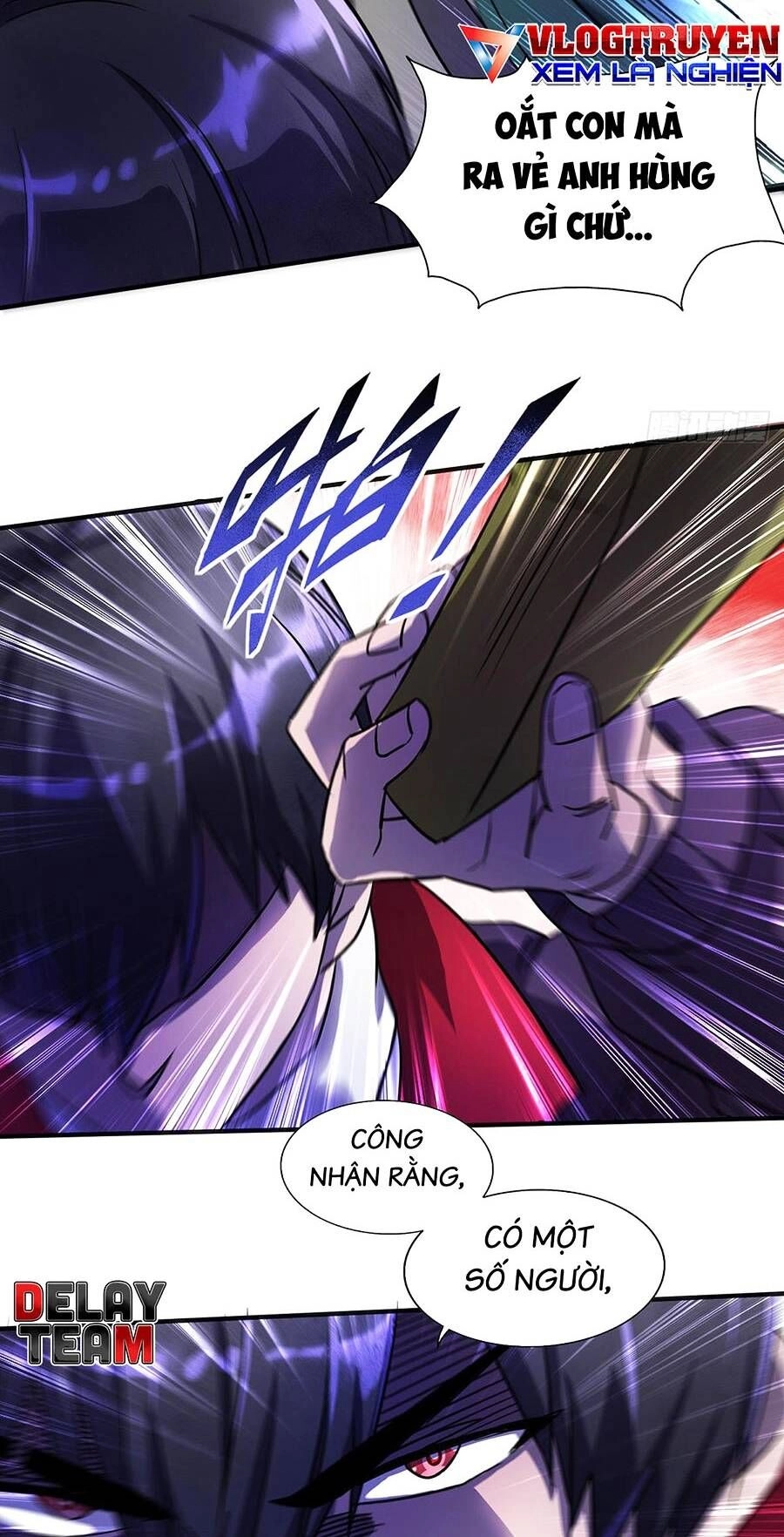 Càng Đánh Càng Mạnh Chapter 26 - 16