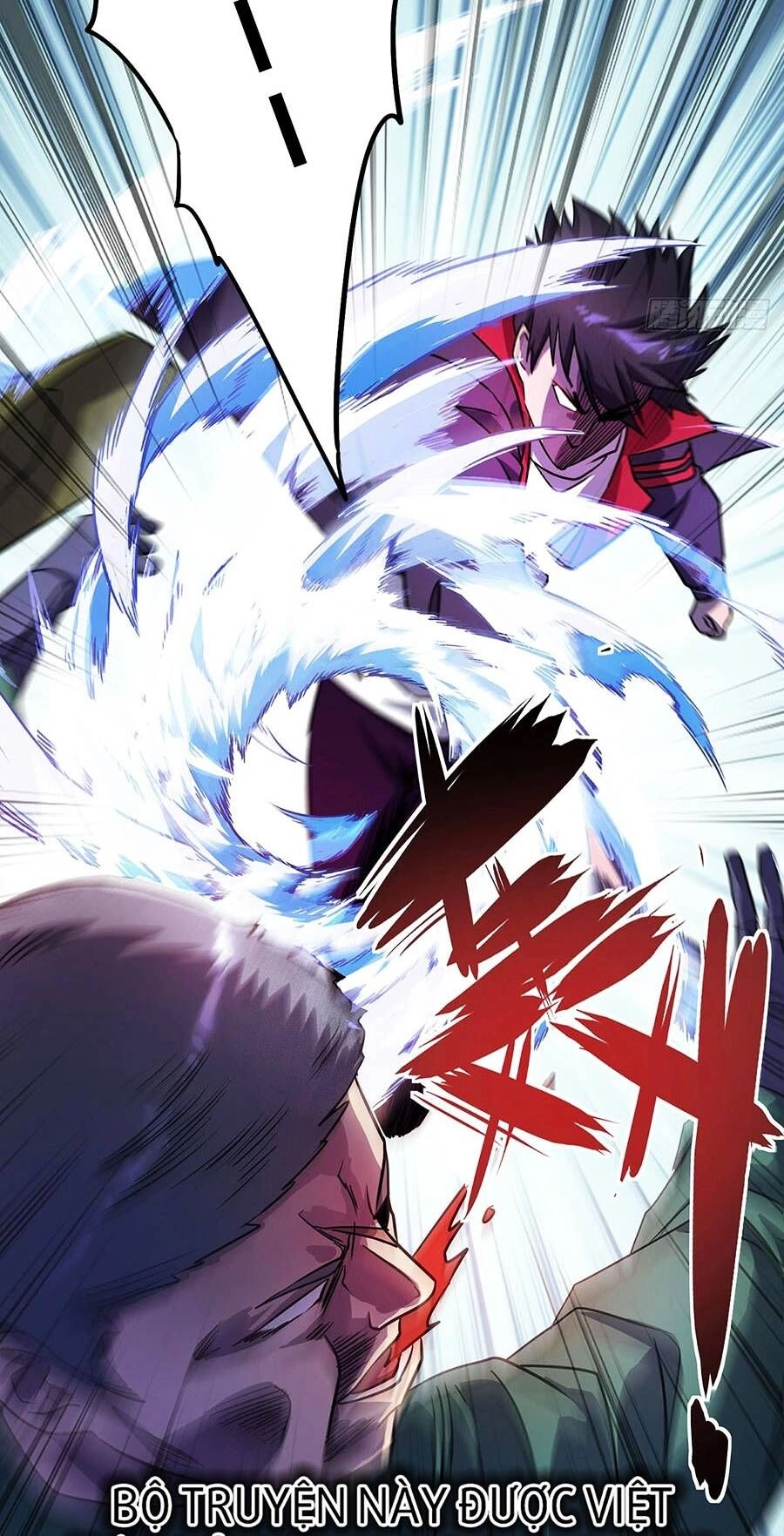 Càng Đánh Càng Mạnh Chapter 26 - 18