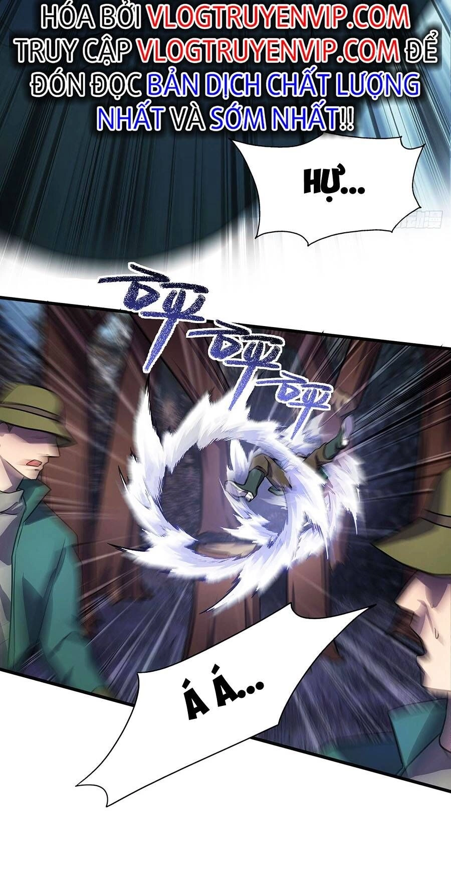 Càng Đánh Càng Mạnh Chapter 26 - 19