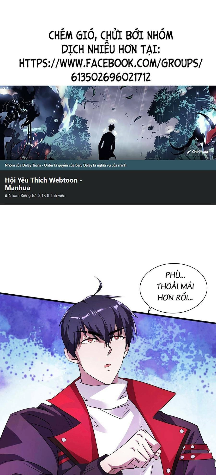 Càng Đánh Càng Mạnh Chapter 27 - 1