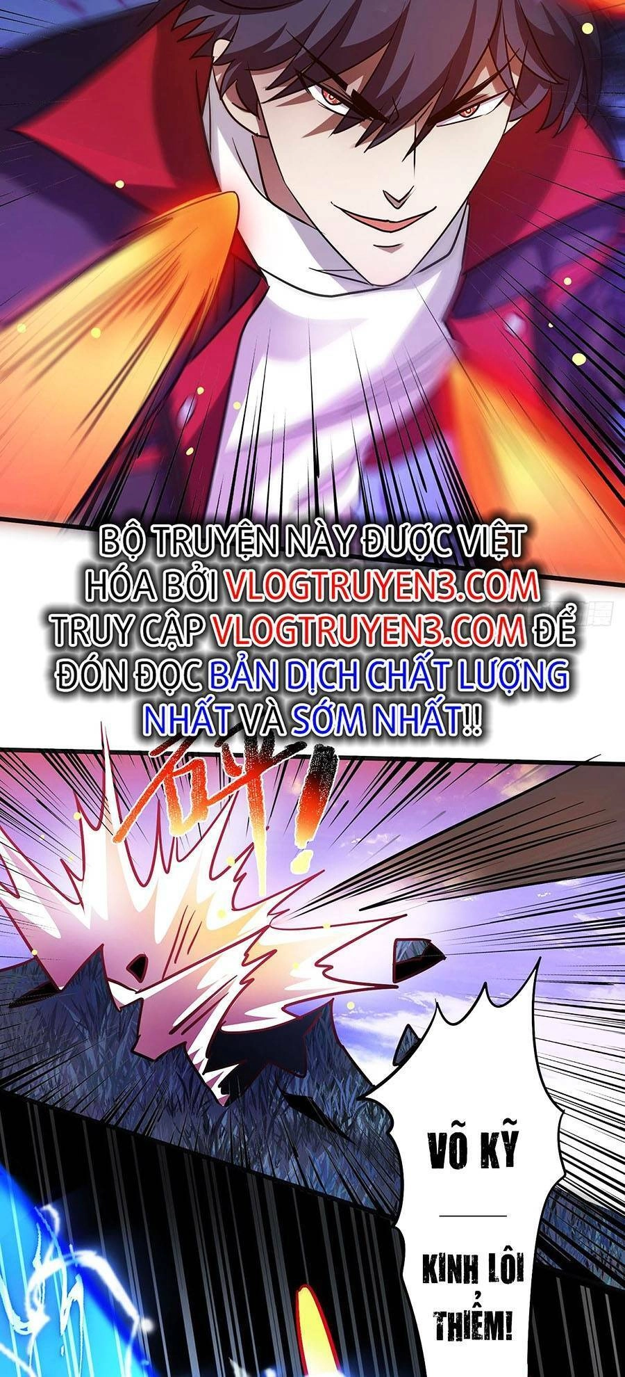 Càng Đánh Càng Mạnh Chapter 27 - 5