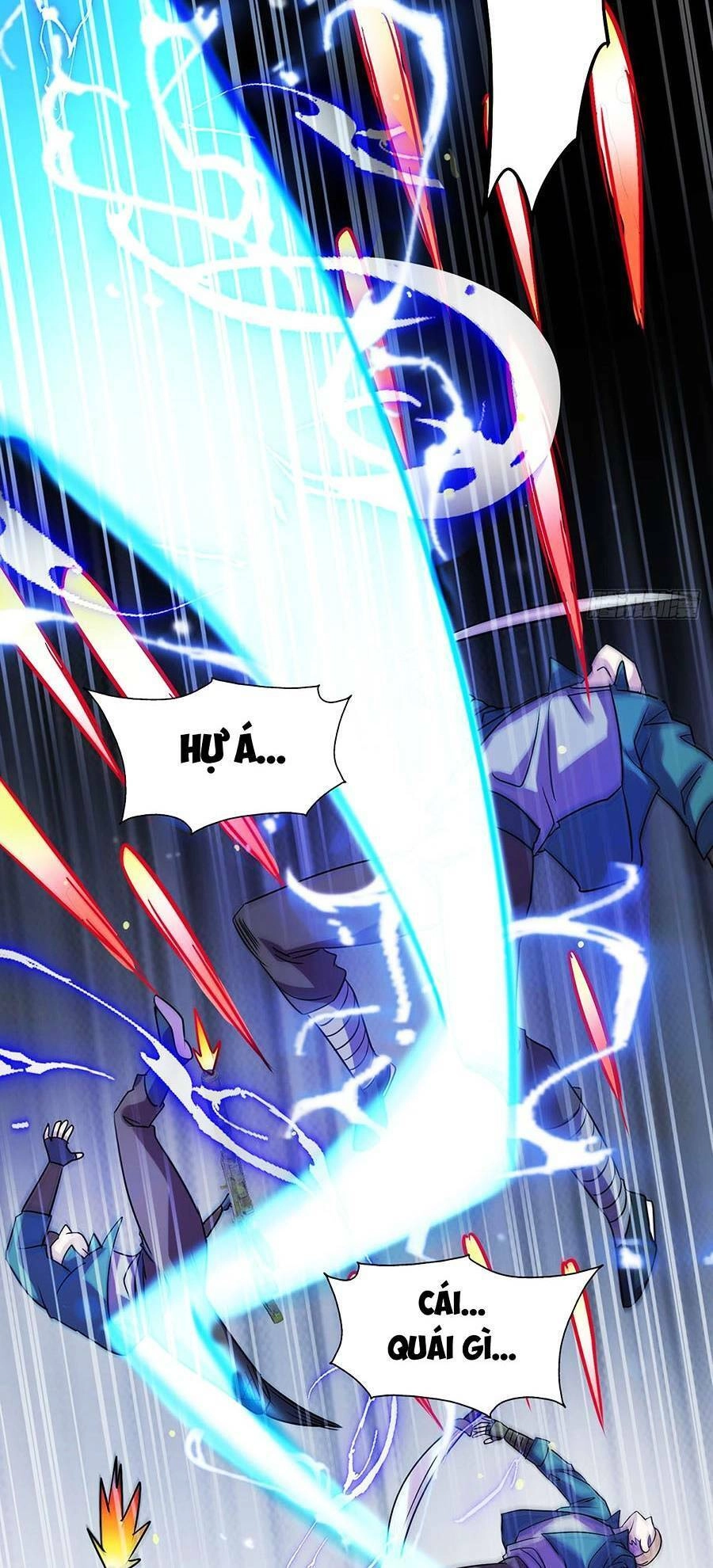 Càng Đánh Càng Mạnh Chapter 27 - 6