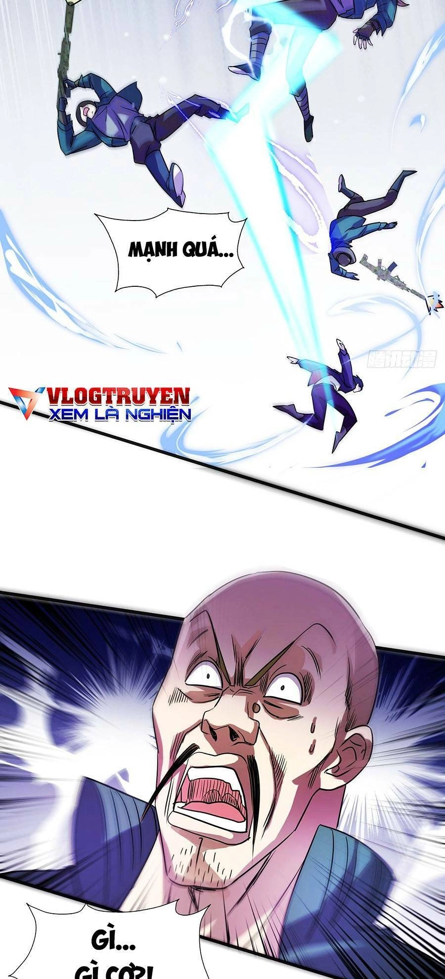 Càng Đánh Càng Mạnh Chapter 27 - 7