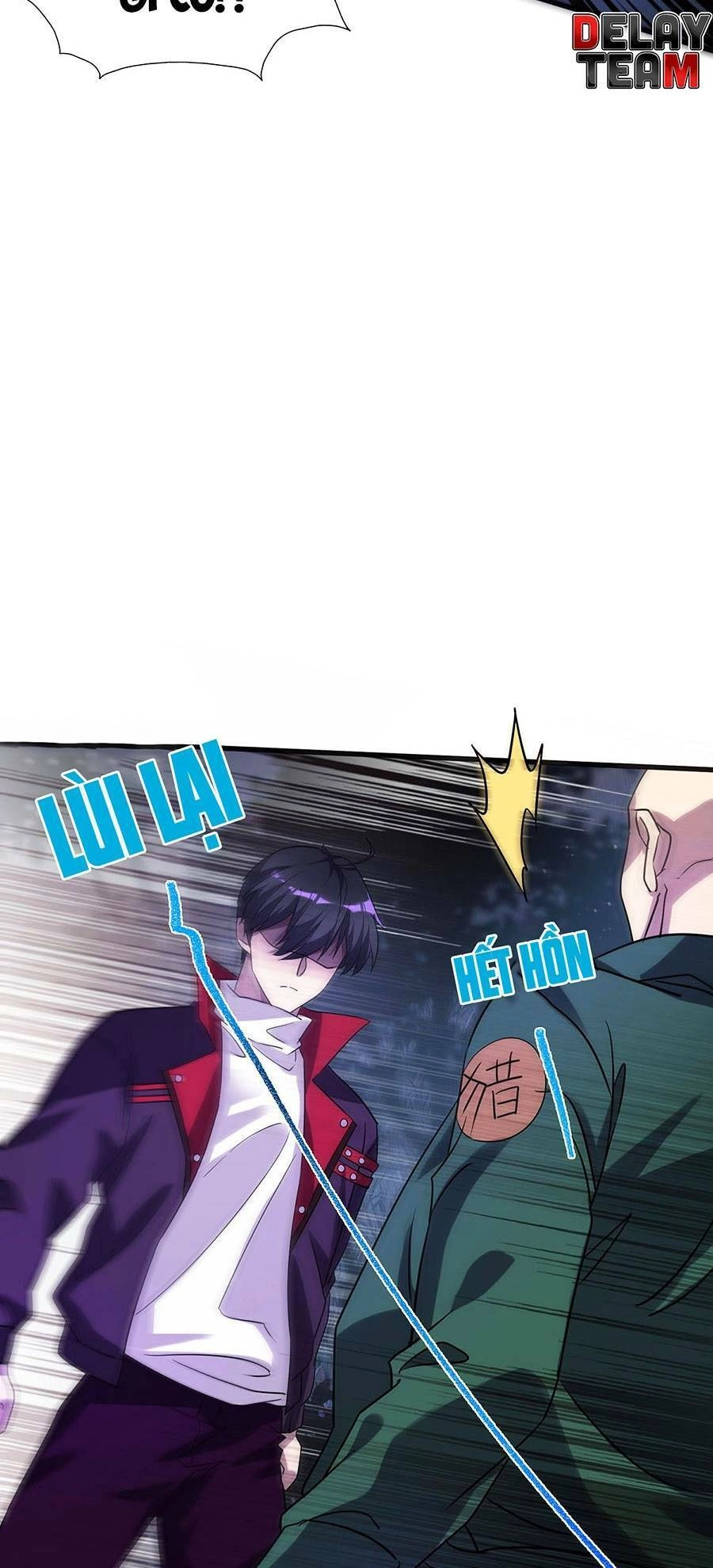 Càng Đánh Càng Mạnh Chapter 27 - 8