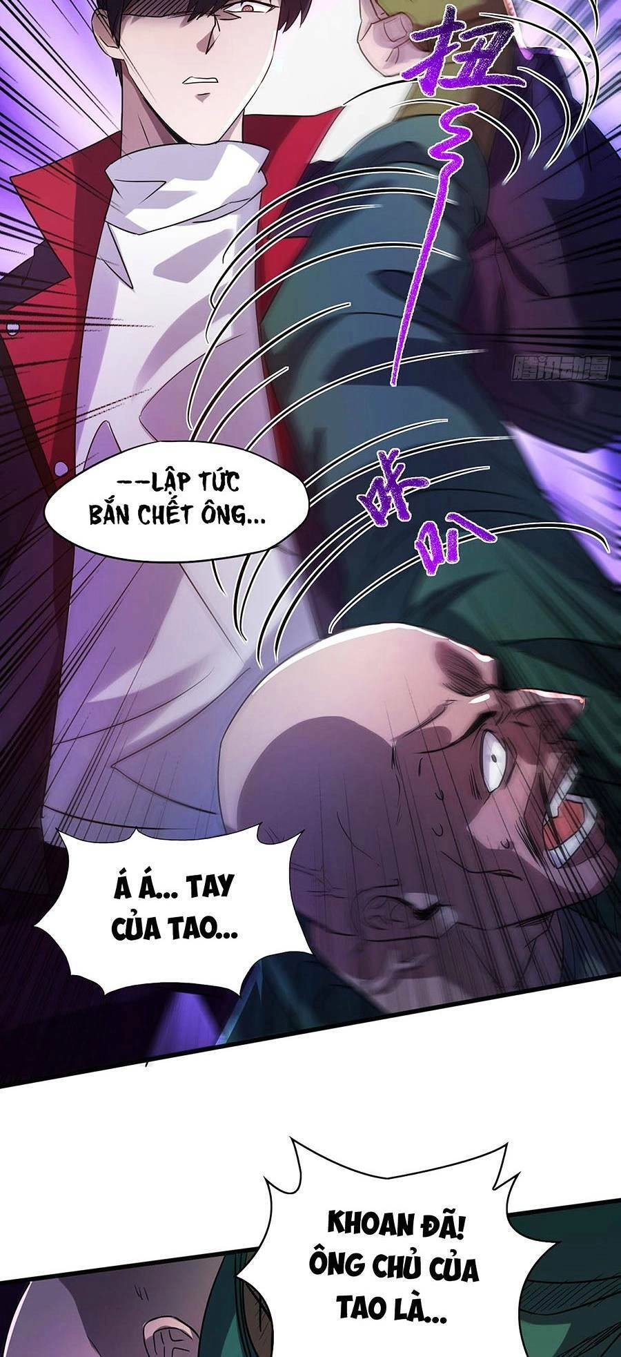 Càng Đánh Càng Mạnh Chapter 27 - 13