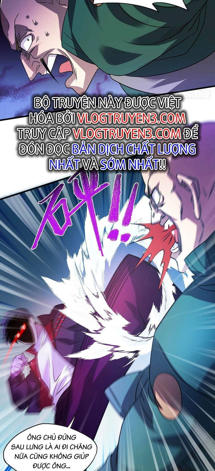 Càng Đánh Càng Mạnh Chapter 27 - 14