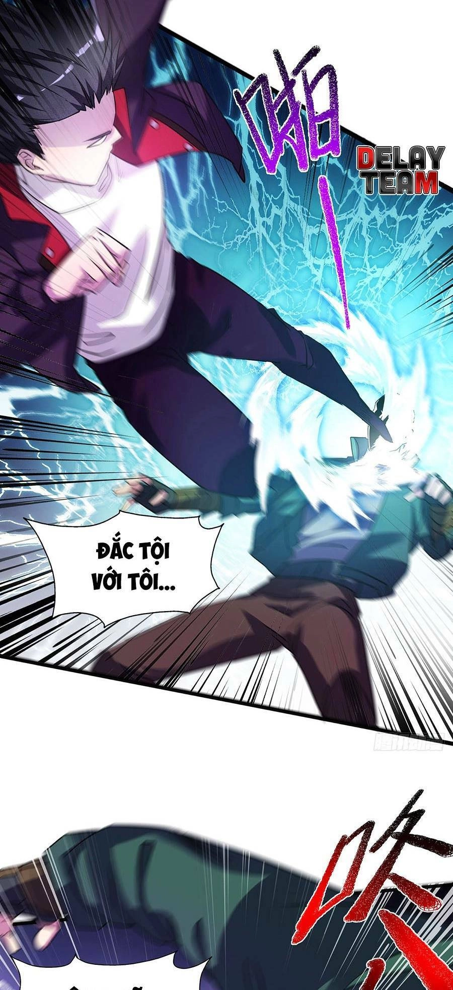 Càng Đánh Càng Mạnh Chapter 27 - 16