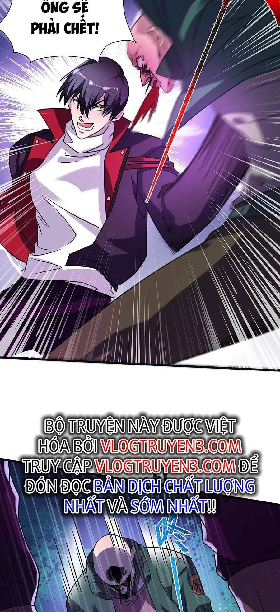 Càng Đánh Càng Mạnh Chapter 27 - 17