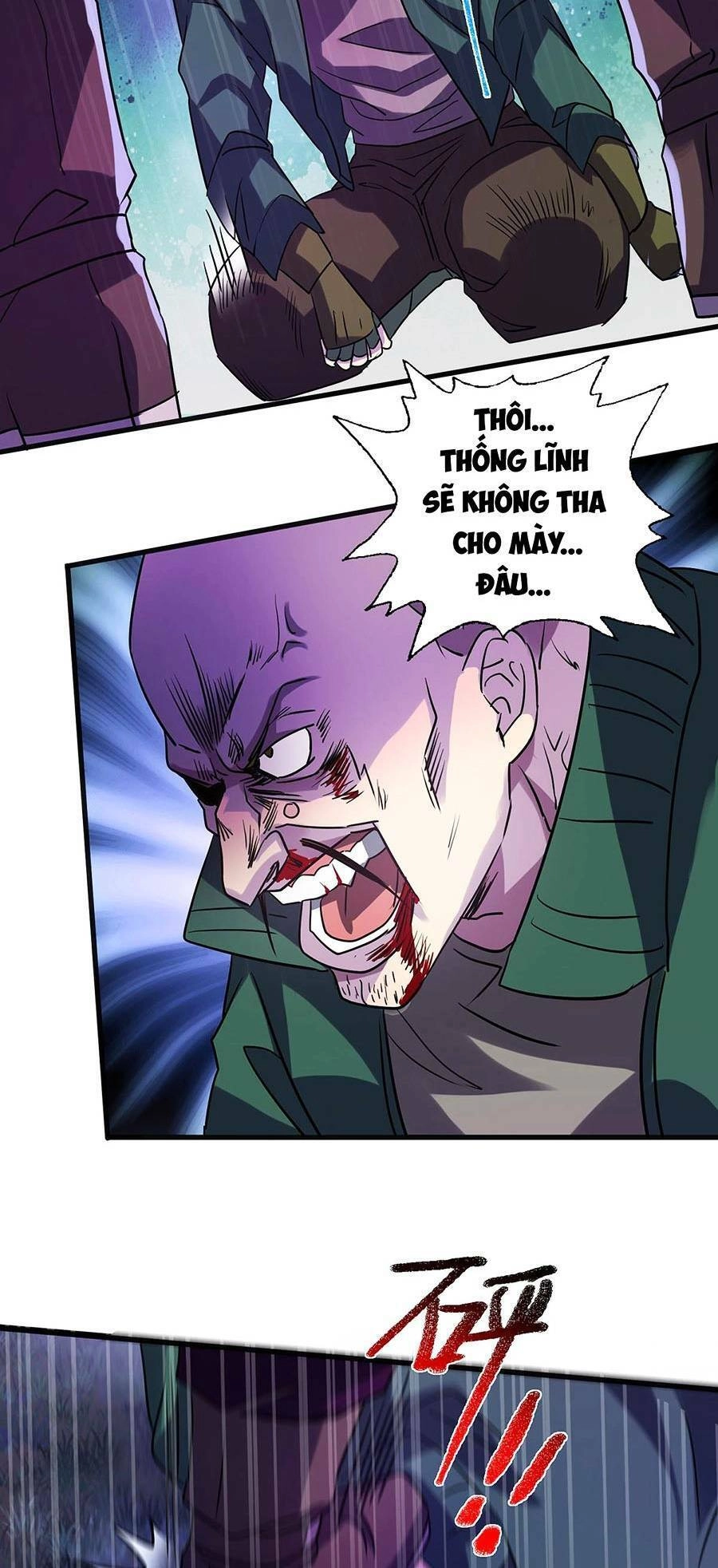 Càng Đánh Càng Mạnh Chapter 27 - 18