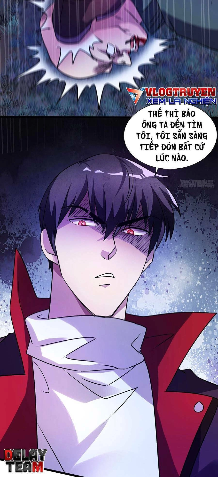 Càng Đánh Càng Mạnh Chapter 27 - 19