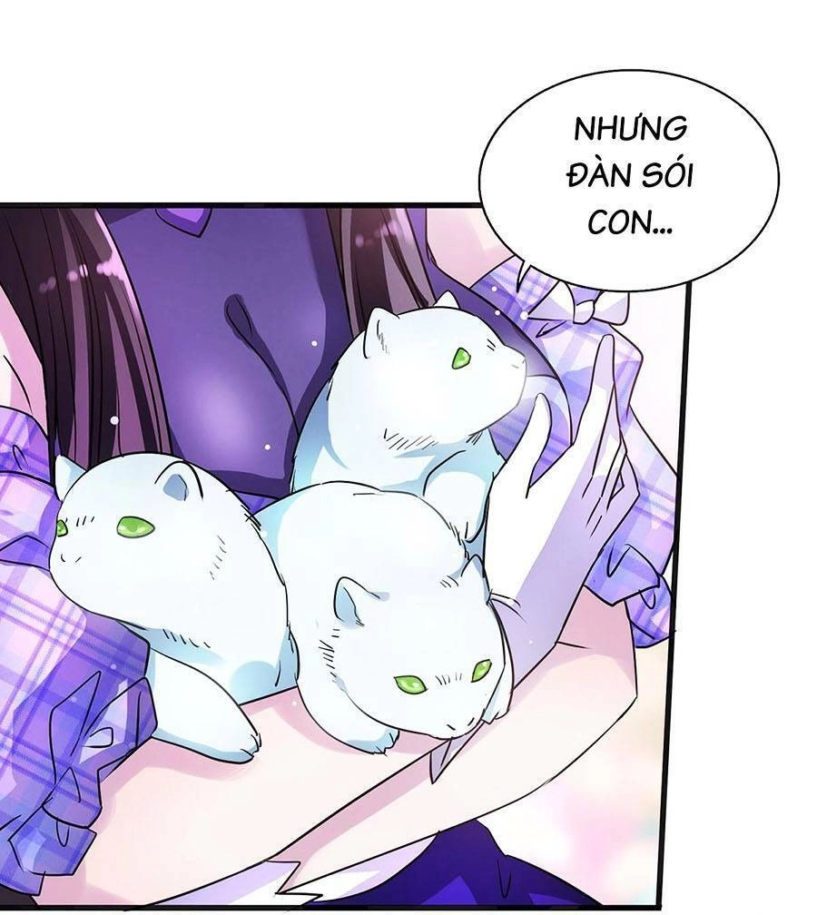 Càng Đánh Càng Mạnh Chapter 28 - 3