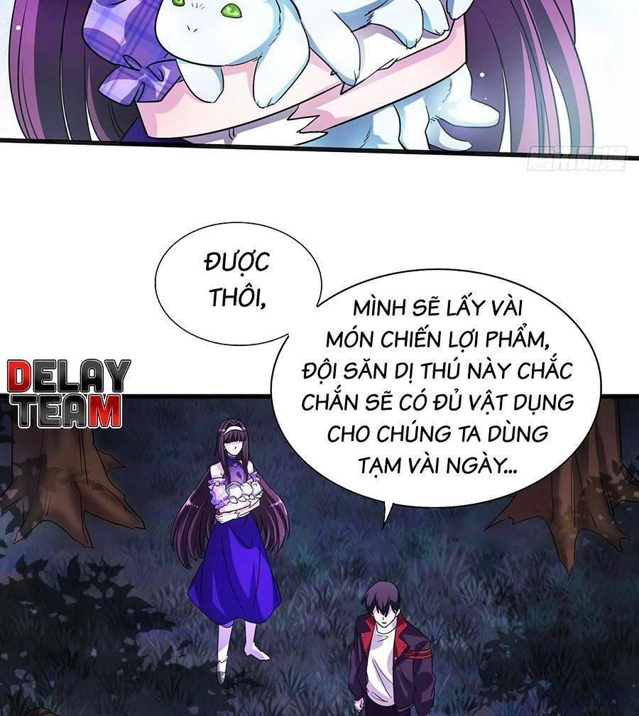 Càng Đánh Càng Mạnh Chapter 28 - 5