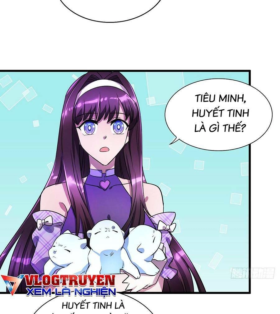 Càng Đánh Càng Mạnh Chapter 28 - 9