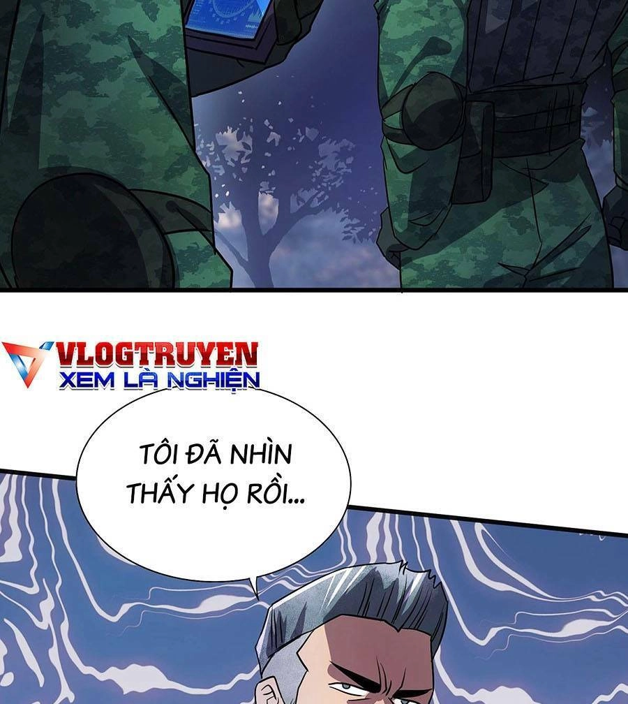 Càng Đánh Càng Mạnh Chapter 28 - 16