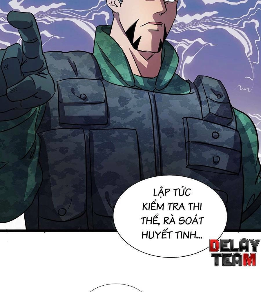 Càng Đánh Càng Mạnh Chapter 28 - 17