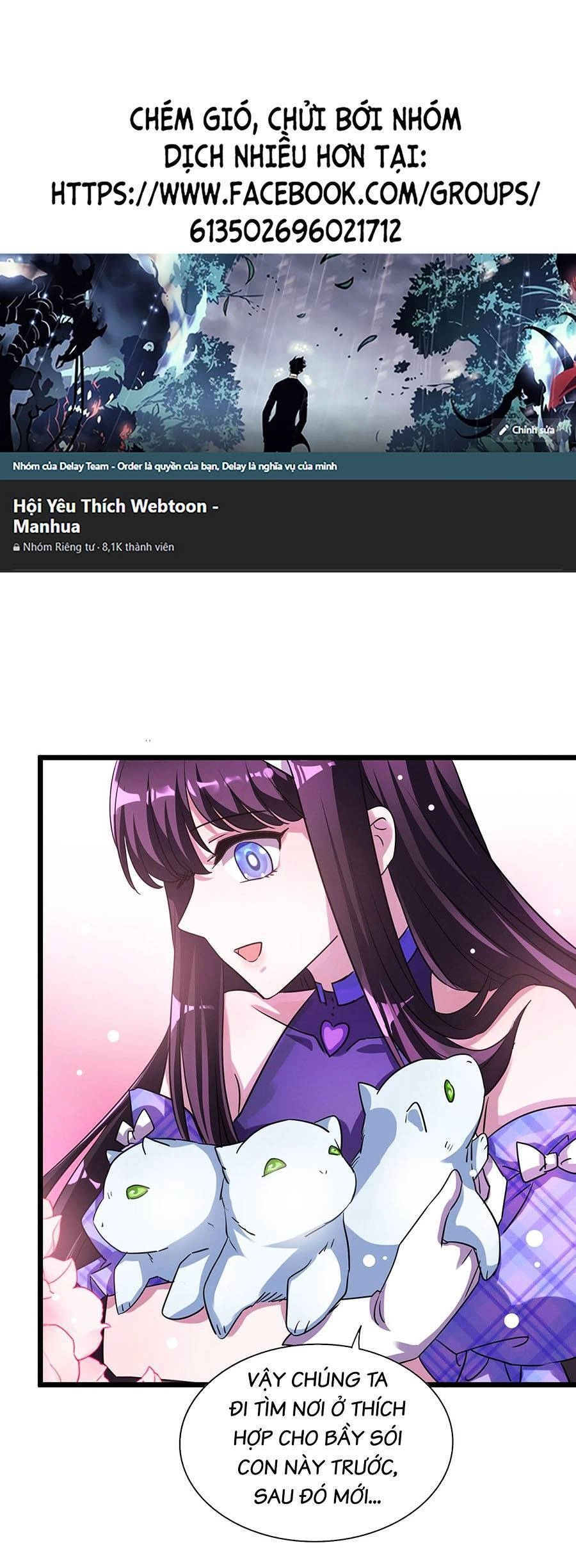 Càng Đánh Càng Mạnh Chapter 29 - 1