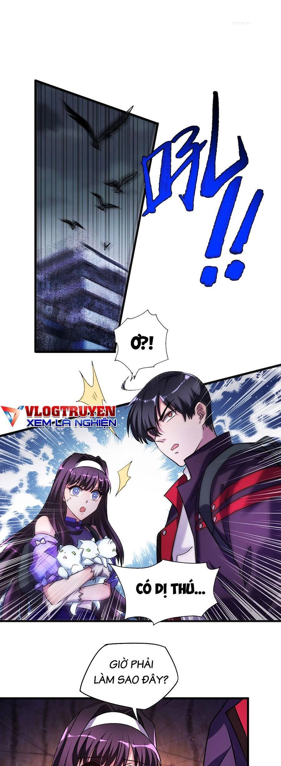 Càng Đánh Càng Mạnh Chapter 29 - 2