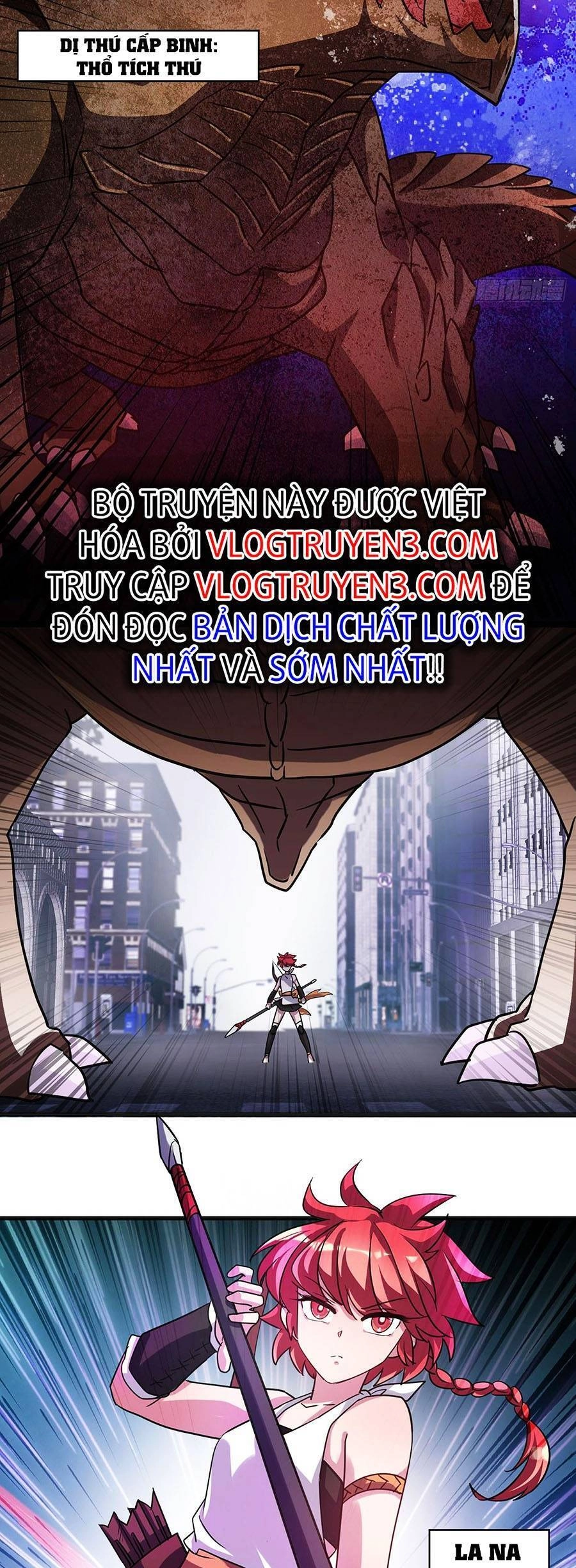 Càng Đánh Càng Mạnh Chapter 29 - 5