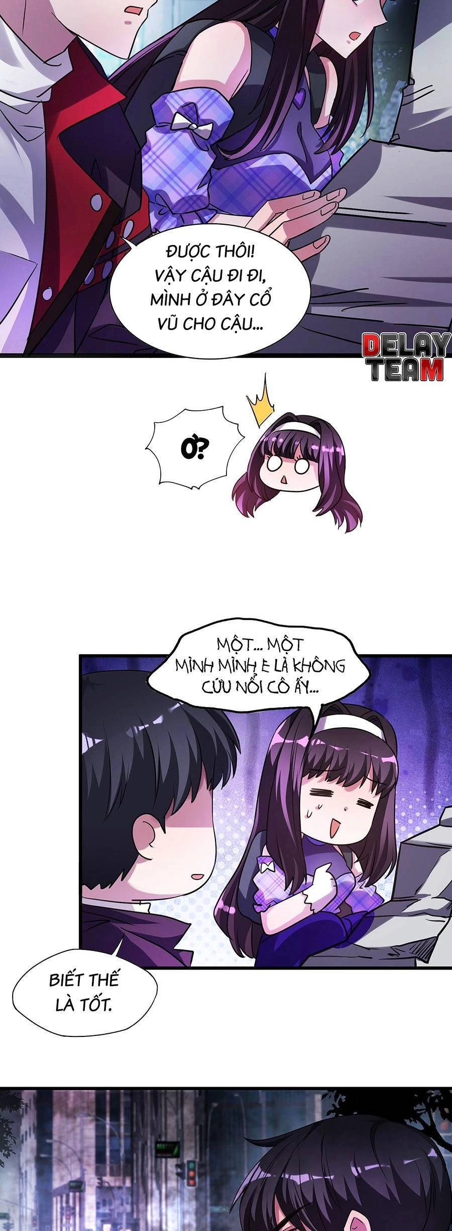 Càng Đánh Càng Mạnh Chapter 29 - 7