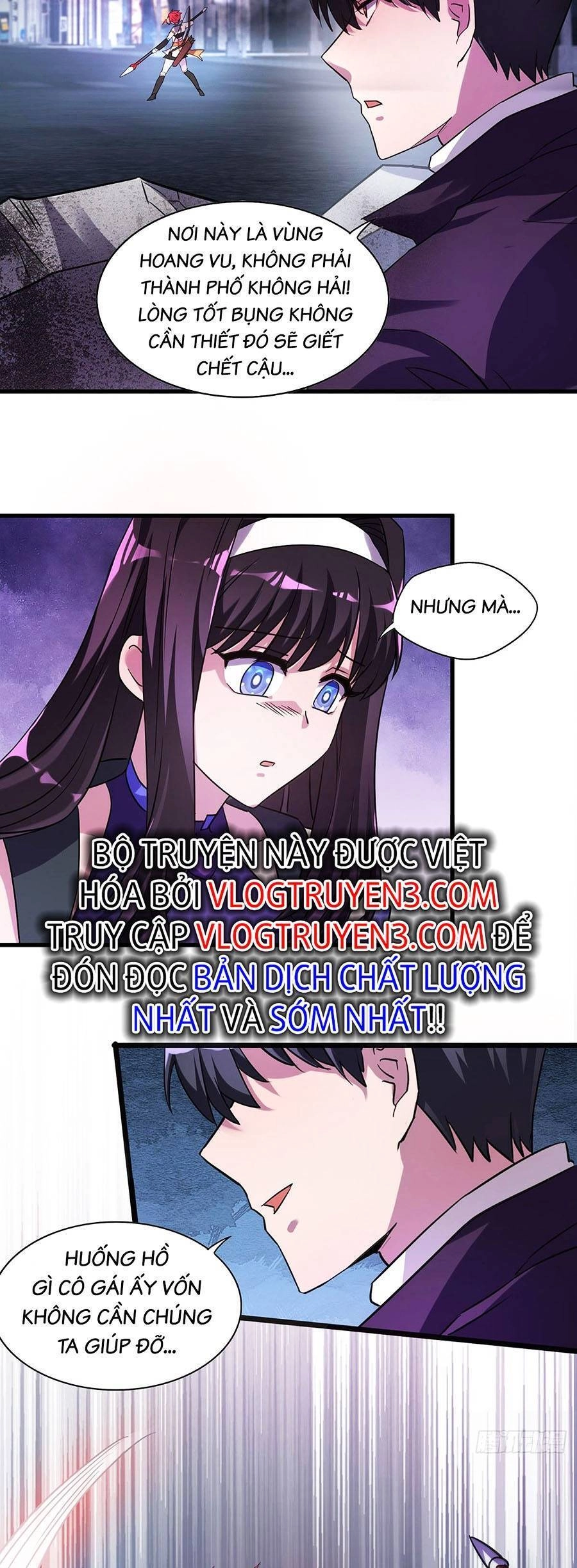 Càng Đánh Càng Mạnh Chapter 29 - 8