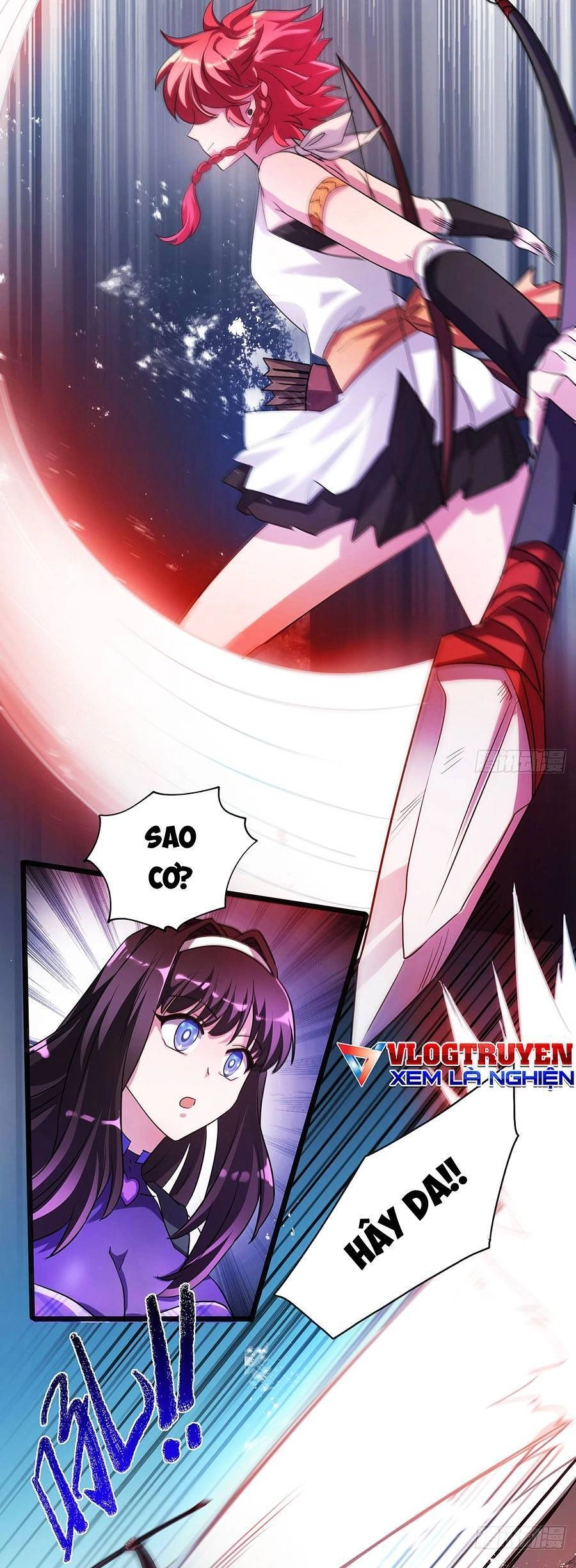 Càng Đánh Càng Mạnh Chapter 29 - 9