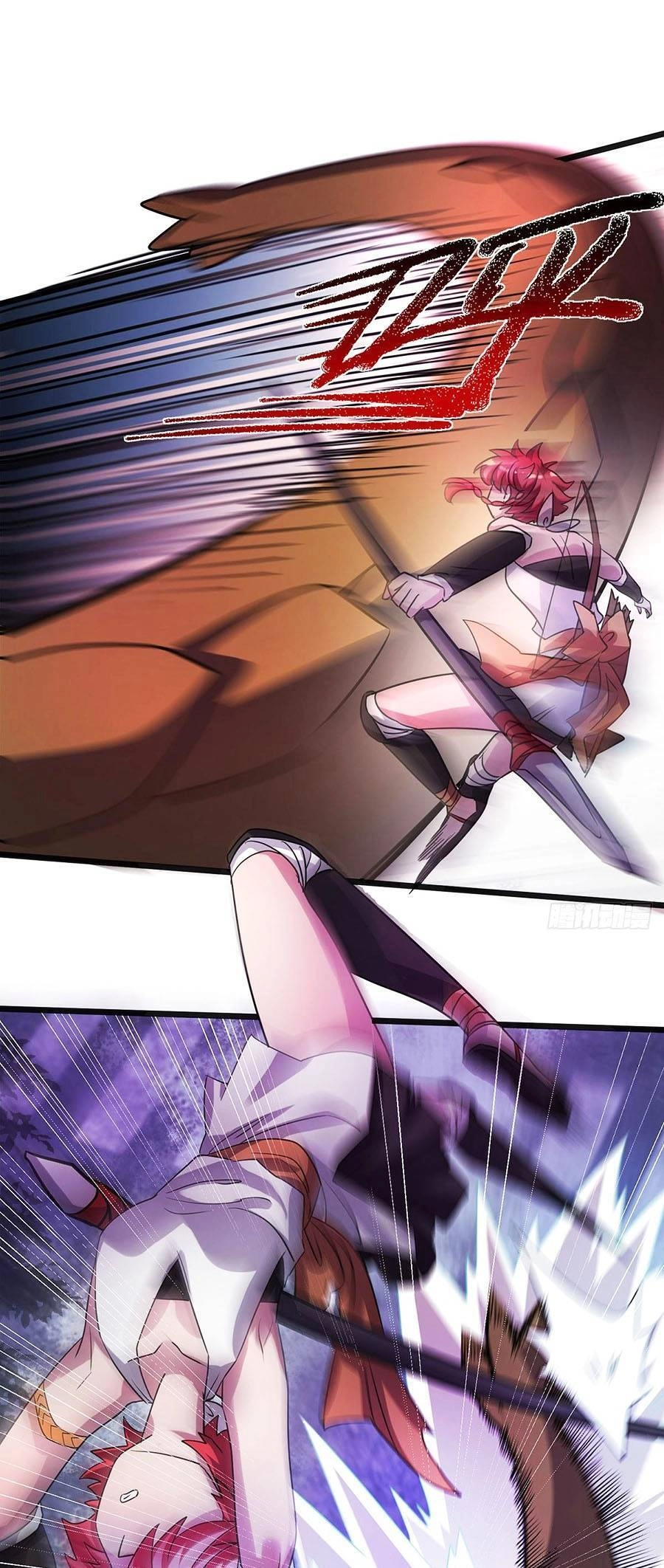 Càng Đánh Càng Mạnh Chapter 29 - 11