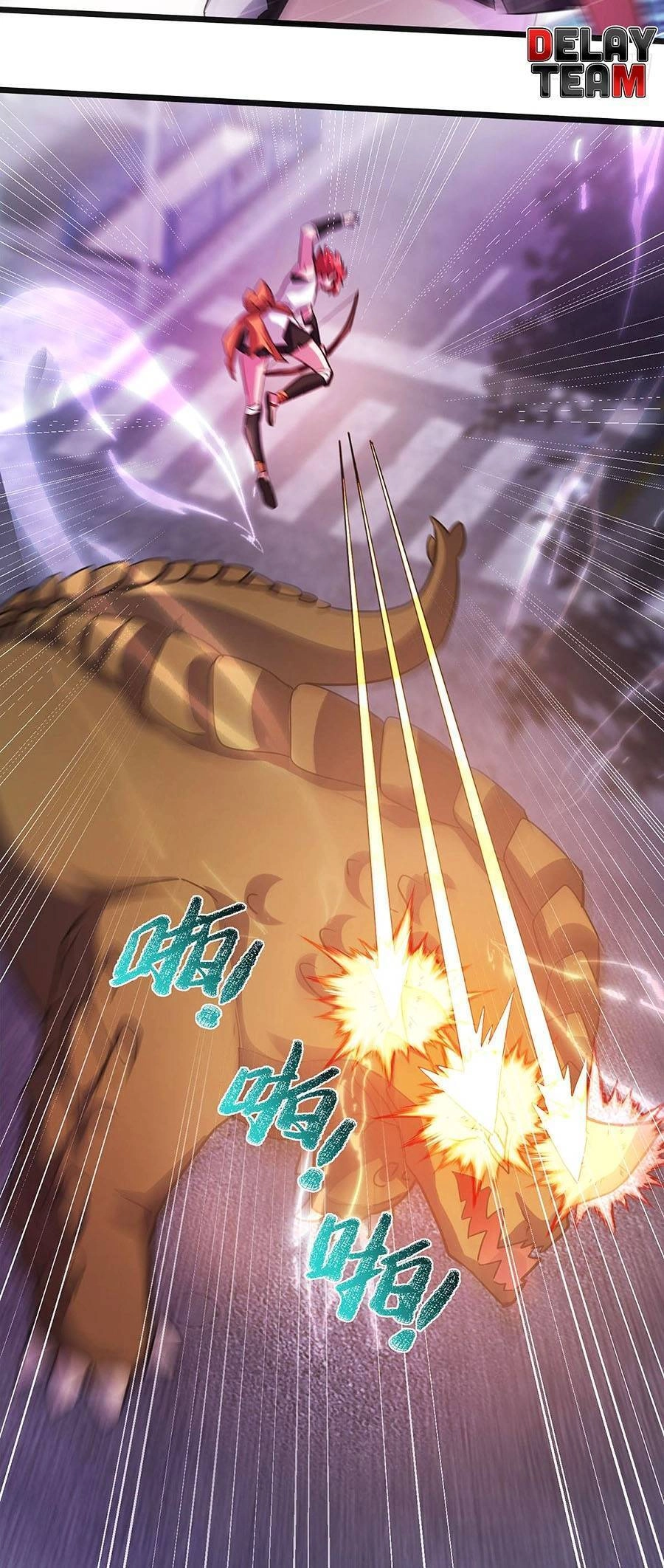 Càng Đánh Càng Mạnh Chapter 29 - 13