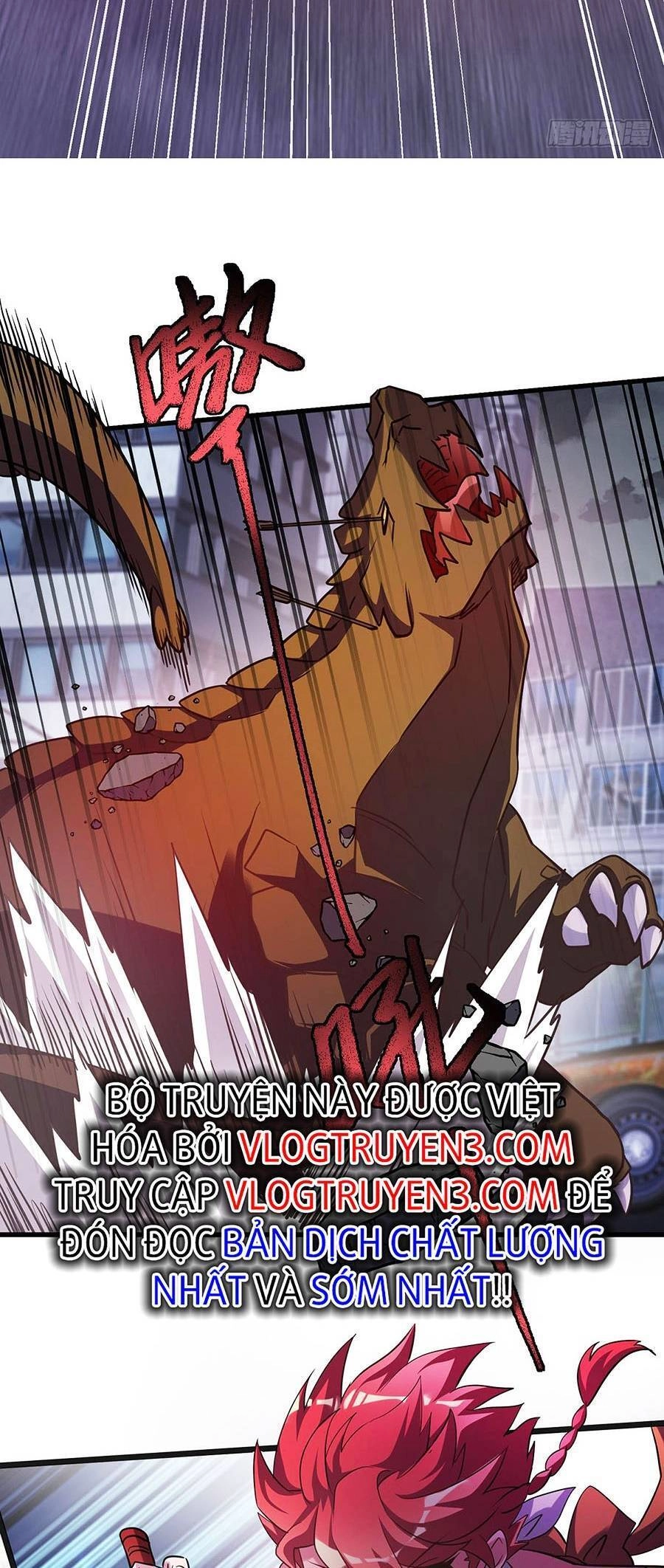 Càng Đánh Càng Mạnh Chapter 29 - 14