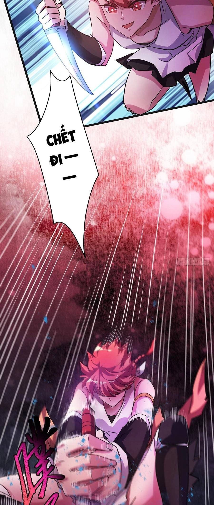 Càng Đánh Càng Mạnh Chapter 29 - 15