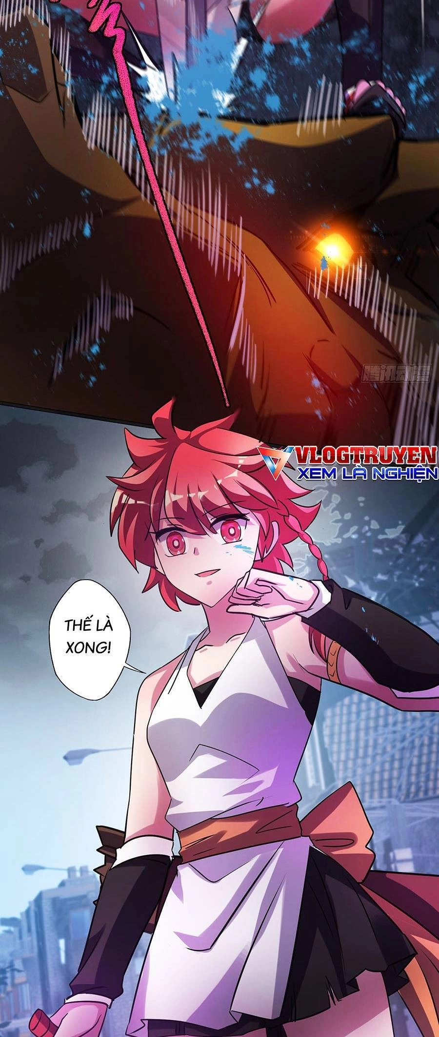 Càng Đánh Càng Mạnh Chapter 29 - 16