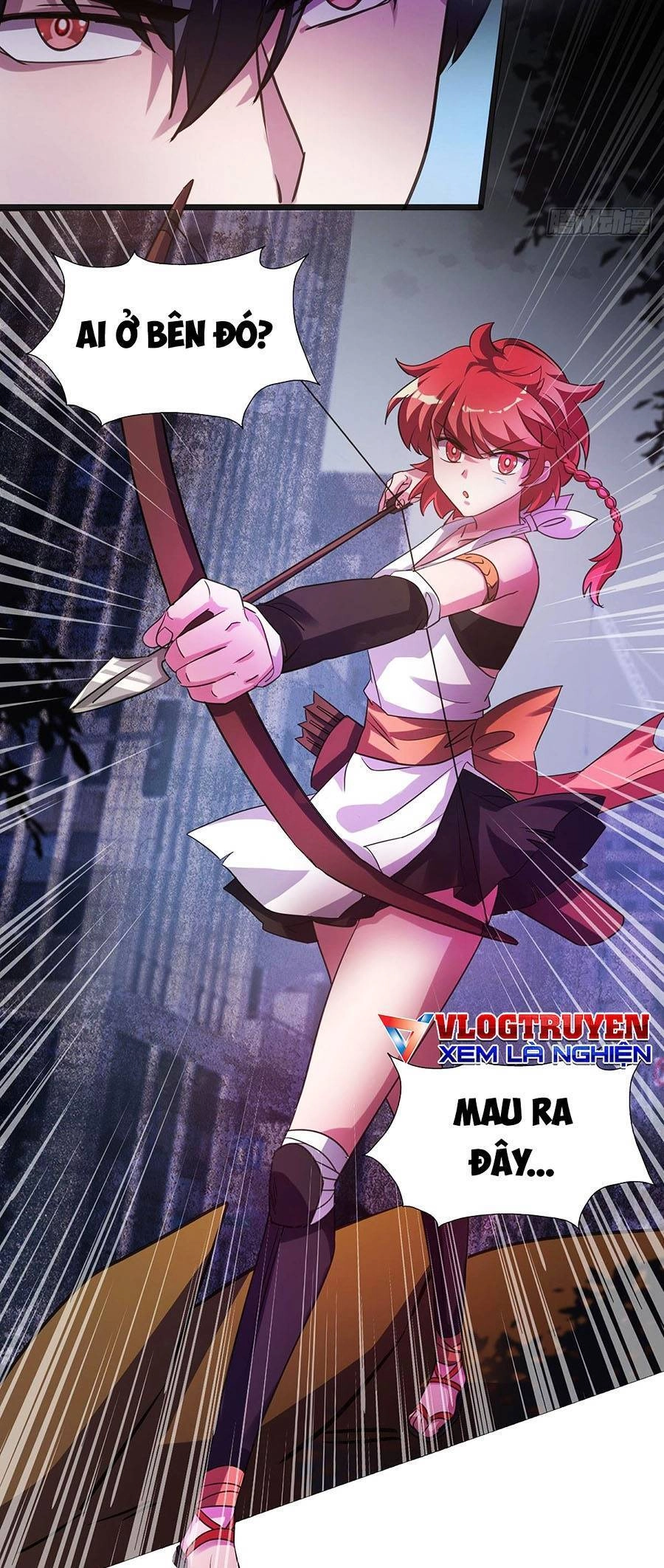 Càng Đánh Càng Mạnh Chapter 29 - 19