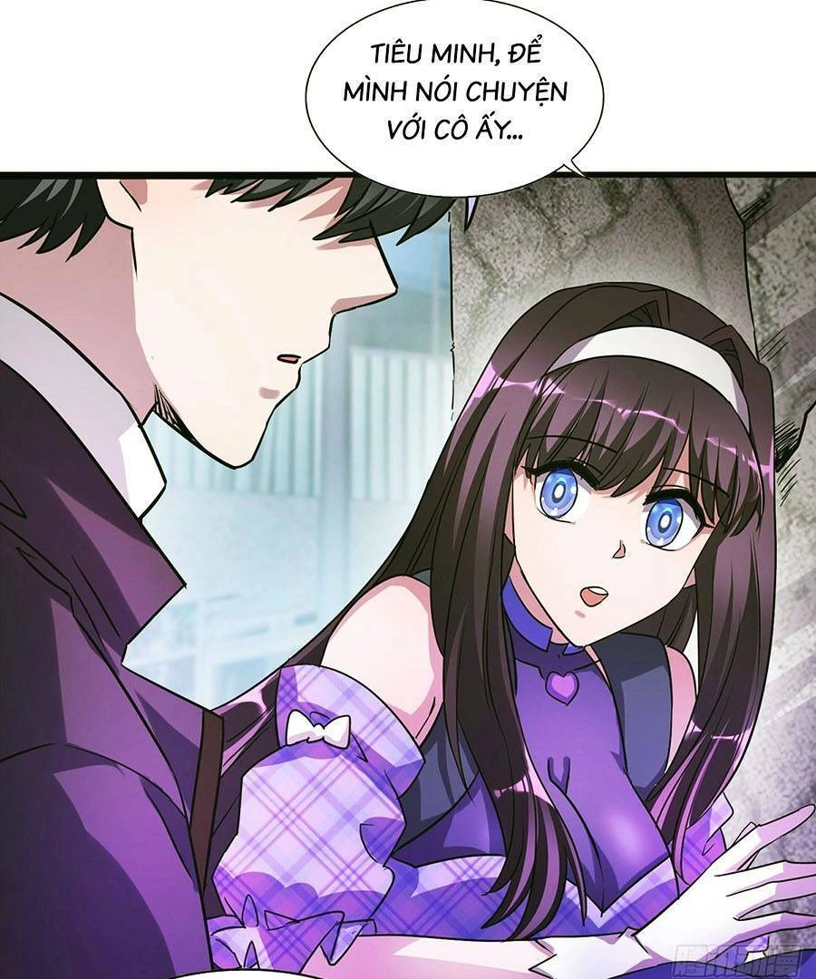 Càng Đánh Càng Mạnh Chapter 30 - 3