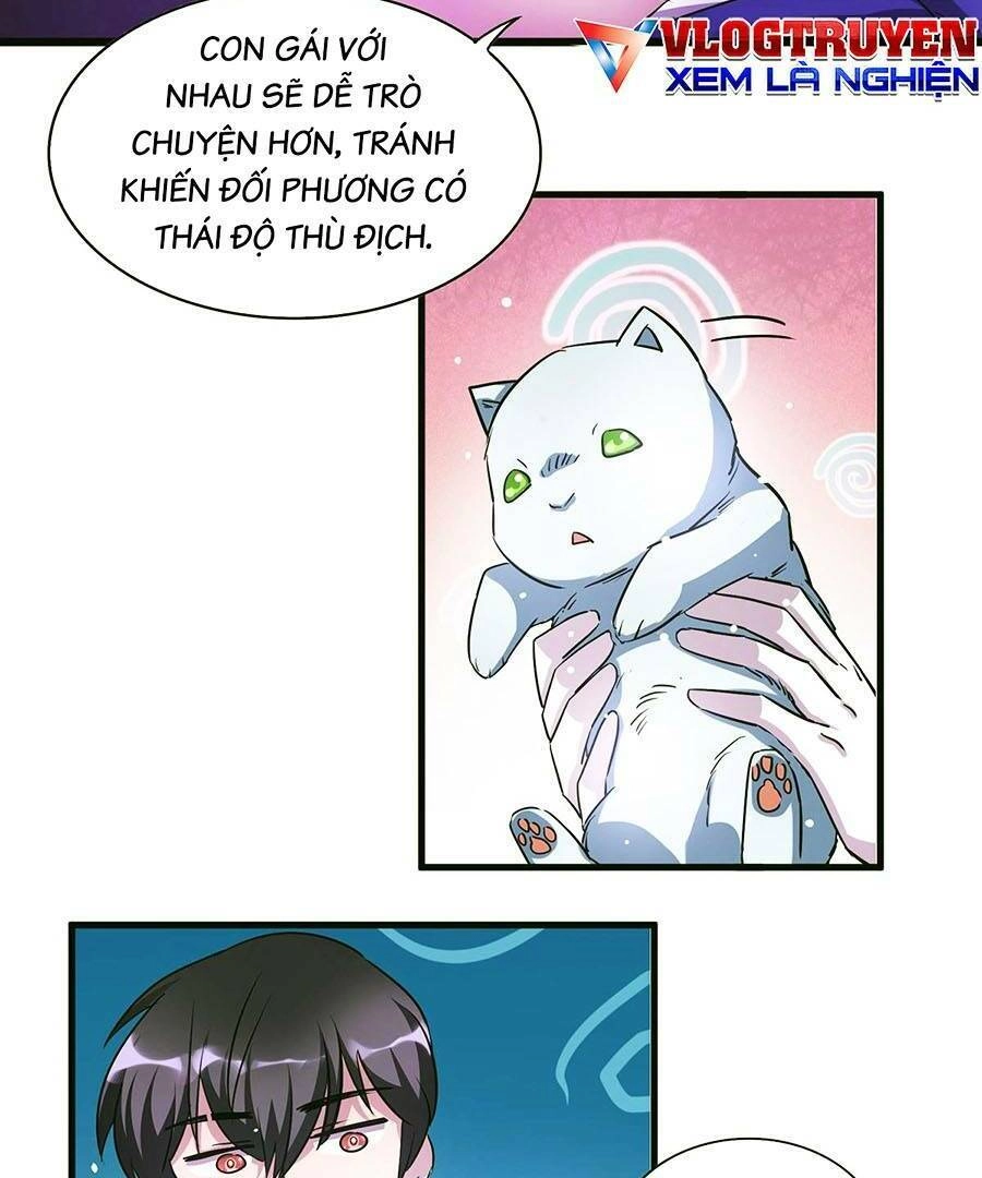 Càng Đánh Càng Mạnh Chapter 30 - 4