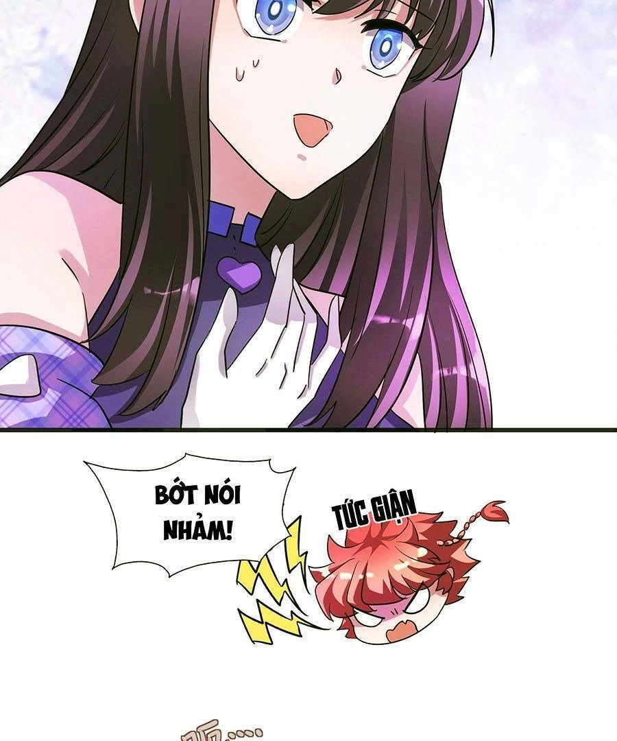 Càng Đánh Càng Mạnh Chapter 30 - 13