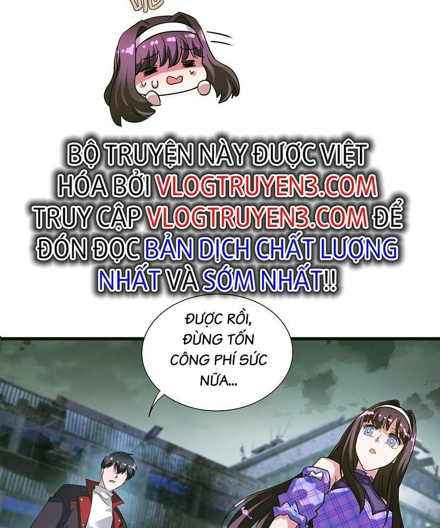 Càng Đánh Càng Mạnh Chapter 30 - 14