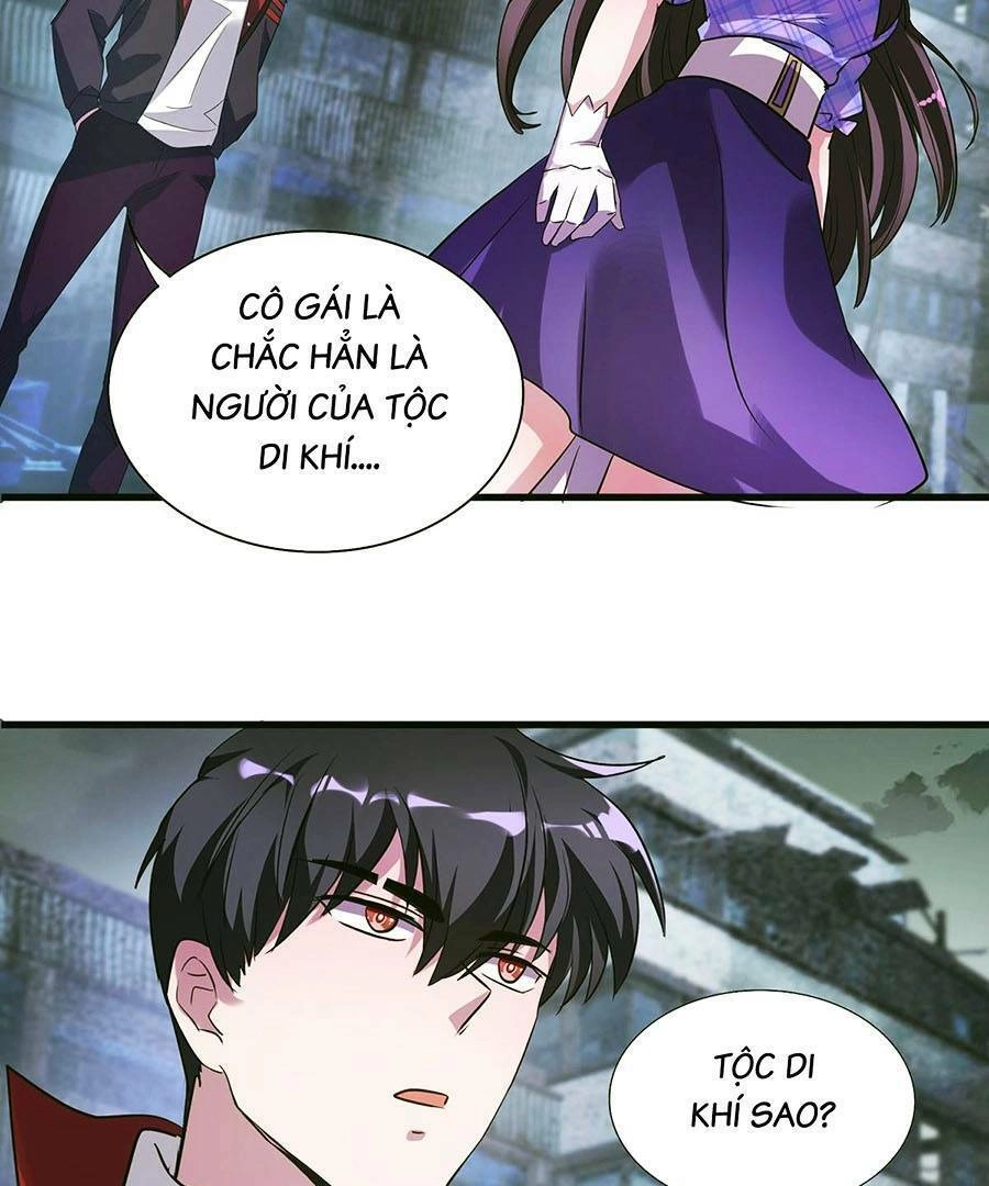 Càng Đánh Càng Mạnh Chapter 30 - 15