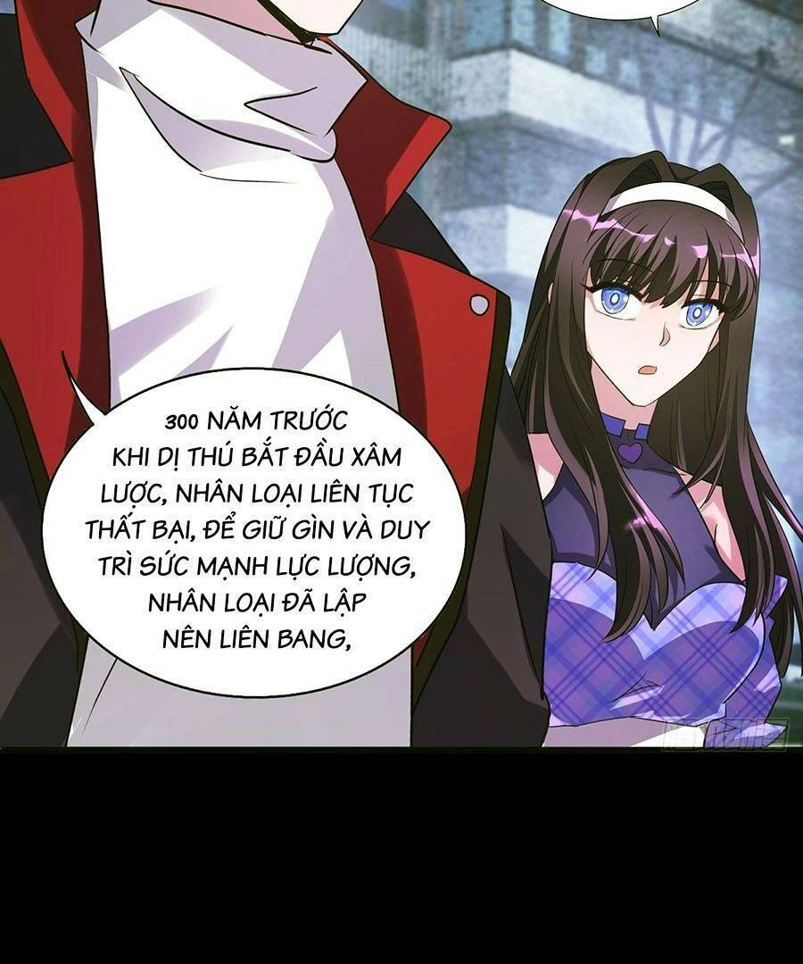 Càng Đánh Càng Mạnh Chapter 30 - 16