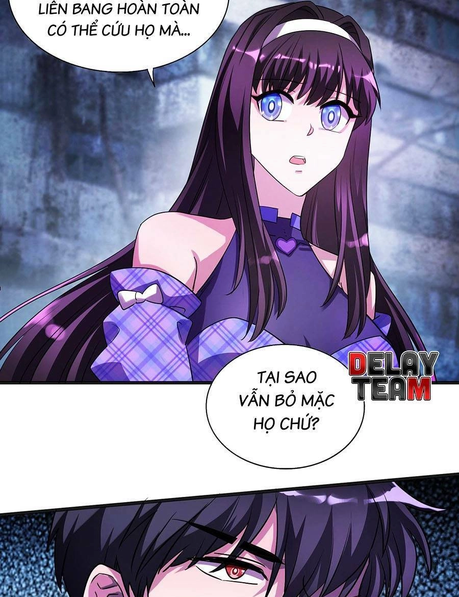 Càng Đánh Càng Mạnh Chapter 30 - 21