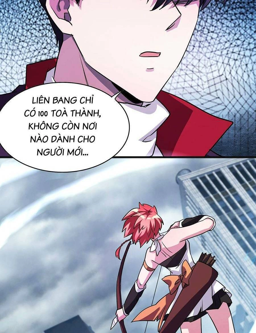 Càng Đánh Càng Mạnh Chapter 30 - 22