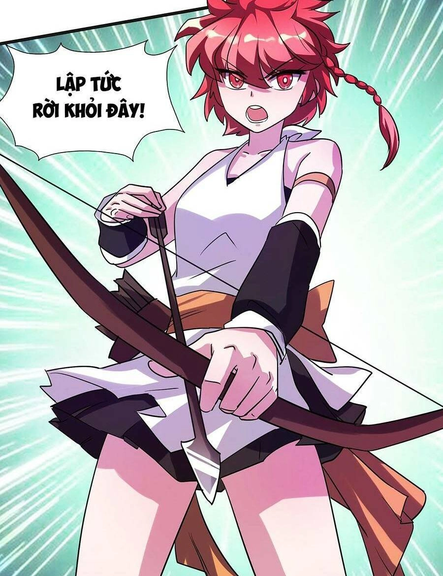 Càng Đánh Càng Mạnh Chapter 30 - 26