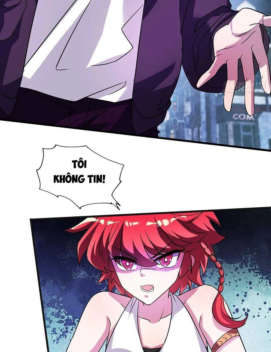 Càng Đánh Càng Mạnh Chapter 30 - 29