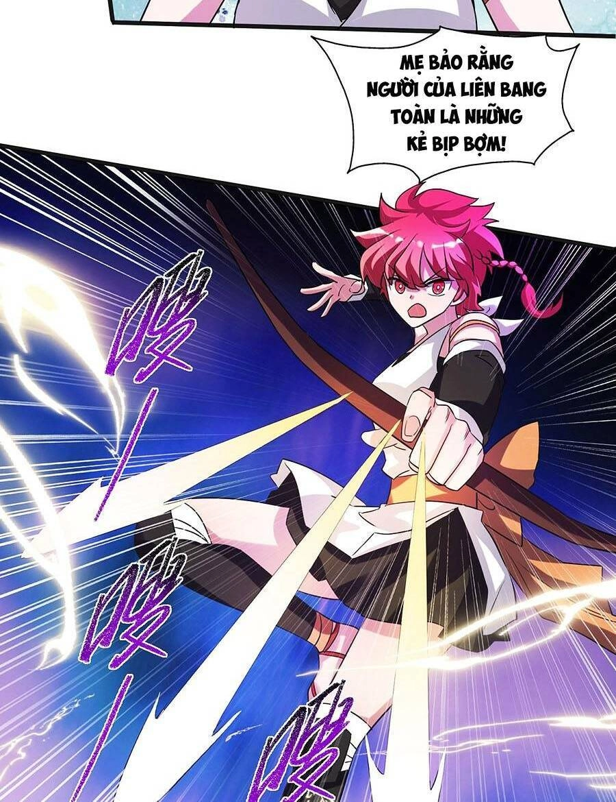 Càng Đánh Càng Mạnh Chapter 30 - 30