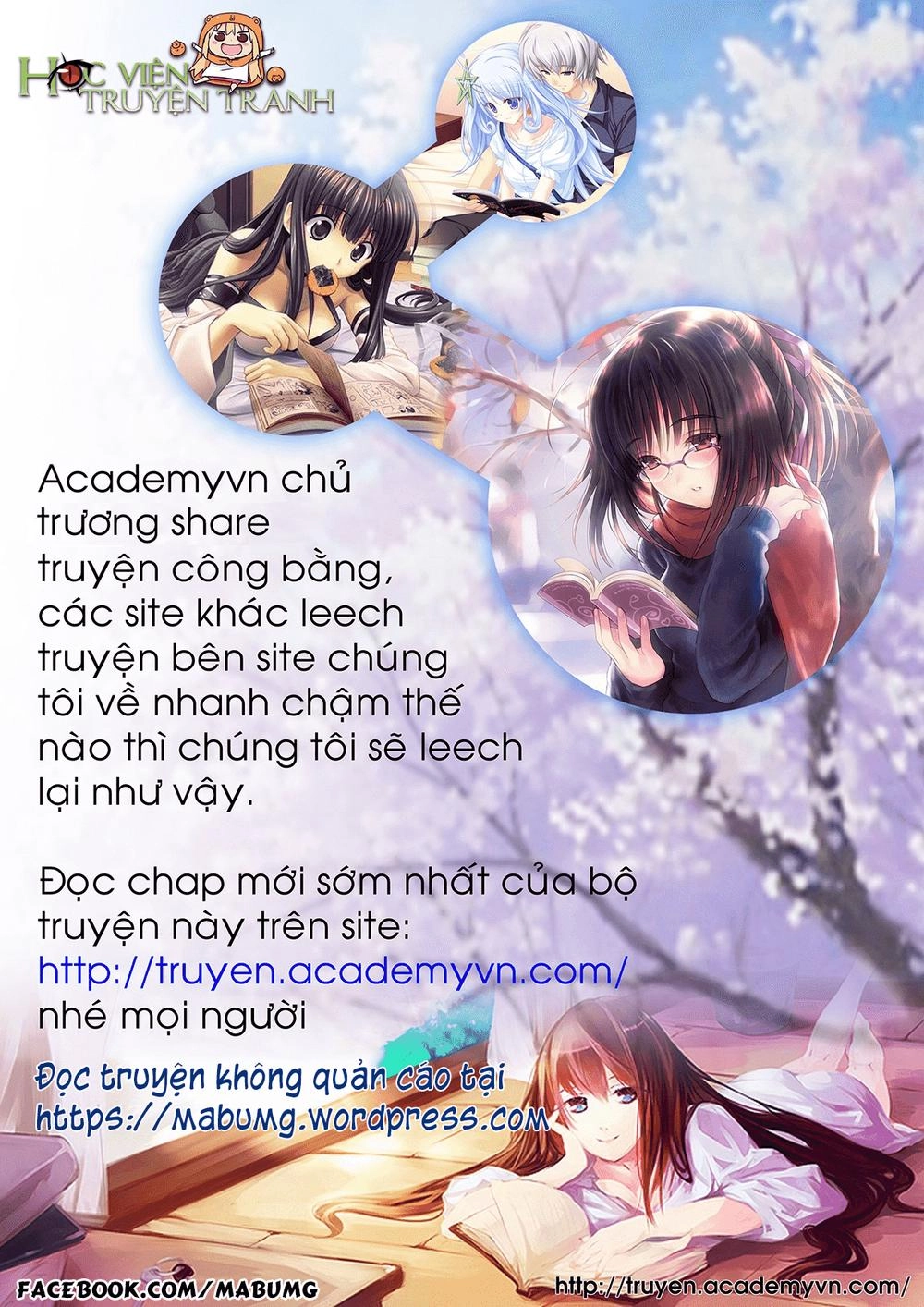 Trò Đùa Đáng Yêu Chapter 9 - 1