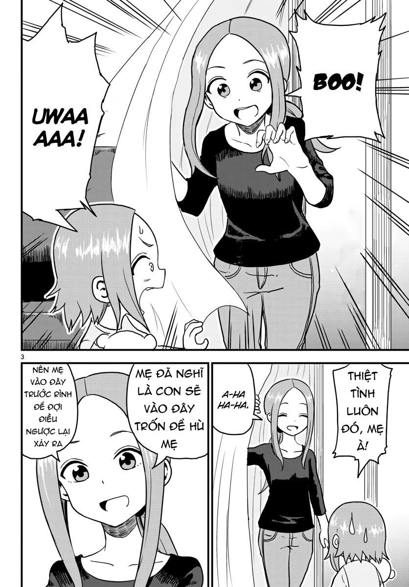 Trò Đùa Đáng Yêu Chapter 20.5 - 6