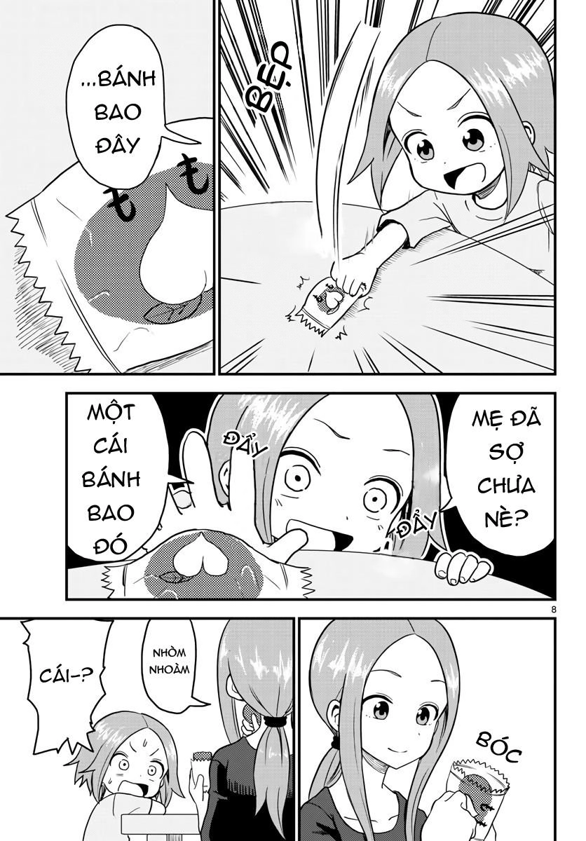 Trò Đùa Đáng Yêu Chapter 20.5 - 11