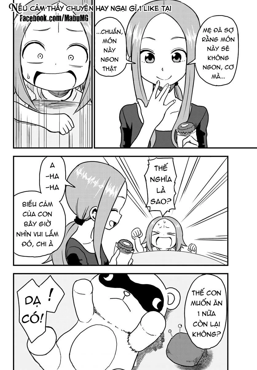 Trò Đùa Đáng Yêu Chapter 20.5 - 12